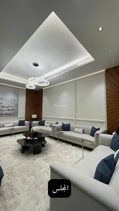 5 Bedroom Villa for Rent in North Riyadh, Riyadh - Luxury villa