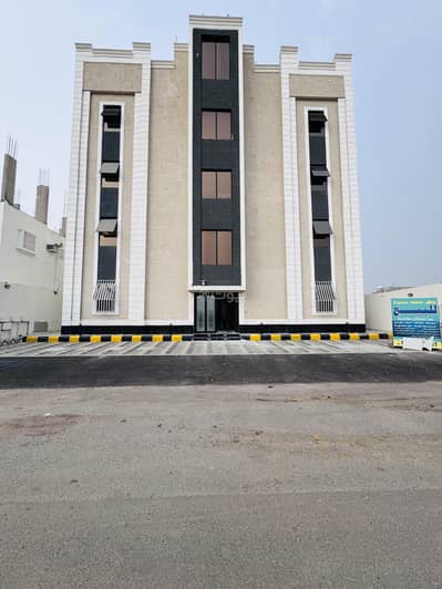 شقة 3 غرف نوم للبيع في السويس 1، جازان - شقق للبيع في السويس 1، جازان