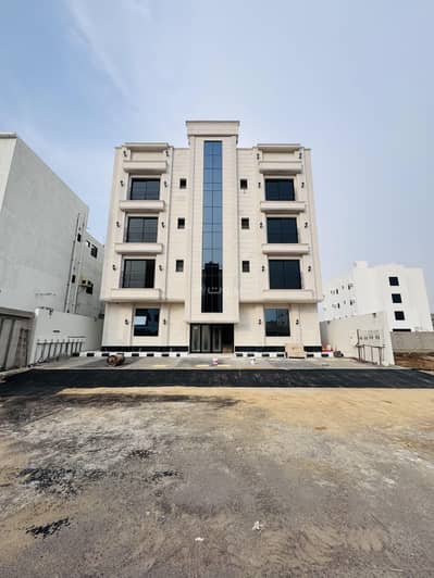 شقة 5 غرف نوم للبيع في السويس 1، جازان - شقة للبيع في السويس 1، جازان