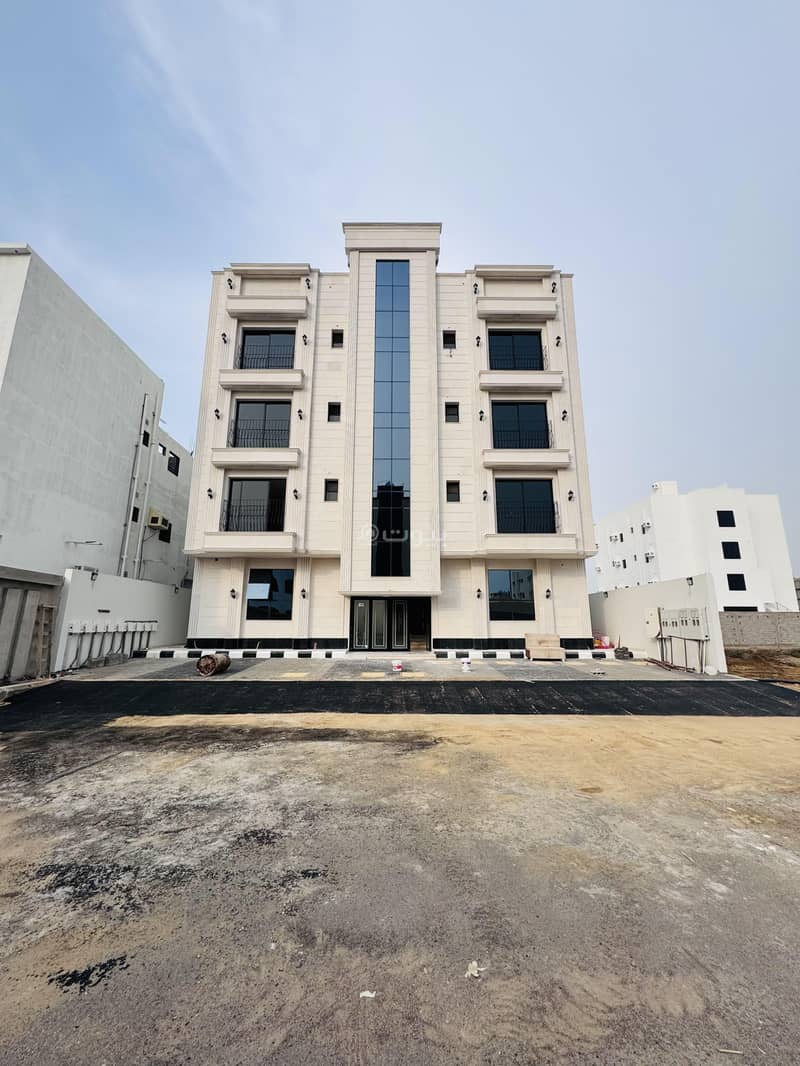 شقة للبيع في السويّس 1، جازان شقة للبيع في السويّس 1، جازان