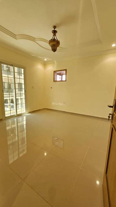 شقة 3 غرف نوم للايجار في شمال جدة، جدة - شقة مكونة من 3 غرف نوم للإيجار في الروضة، جدة