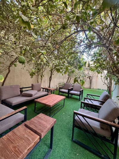 فیلا 8 غرف نوم للبيع في شمال الرياض، الرياض - حي الفلاح