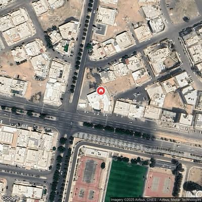 عمارة سكنية 11 غرف نوم للبيع في السلام، المدينة المنورة - عمارة تجارية سكنية (( رخصة شقق فندقية )) في السلام، المدينة المنورة