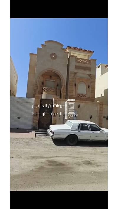 فیلا 9 غرف نوم للبيع في شمال جدة، جدة - فيلا للبيع في اليقوت، جدة