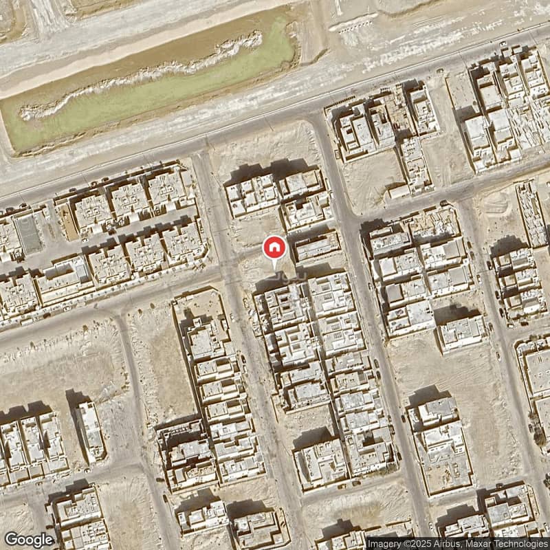 Al-Sudfa Neighborhood Al-Sudfa Neighborhood