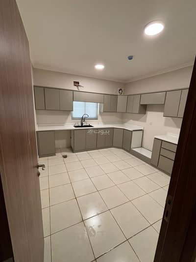 فلیٹ 3 غرف نوم للايجار في مهزور، المدينة المنورة - شقة مكونة من 3 غرف وغرفة غسيل ومستودع وصاله للإيجار في مهزور