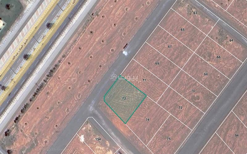 Residential land for sale in Hail Residential land for sale in Hail