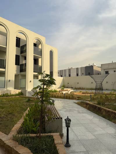 3 Bedroom Apartment for Rent in North Riyadh, Riyadh - Apartment for rent in Al-Narjis neighborhood