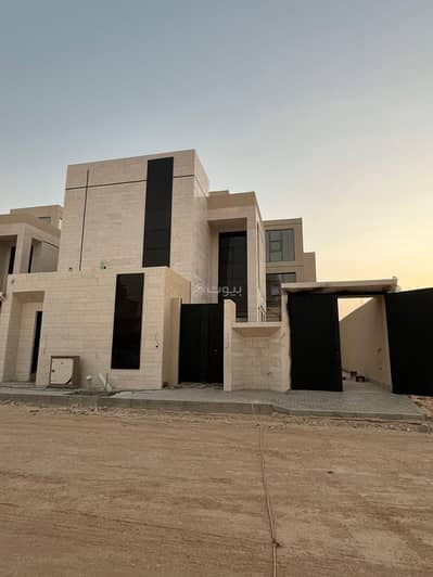 6 Bedroom Villa for Sale in West Riyadh, Riyadh - Villa for Sale in Al Mahdiyah, West Riyadh