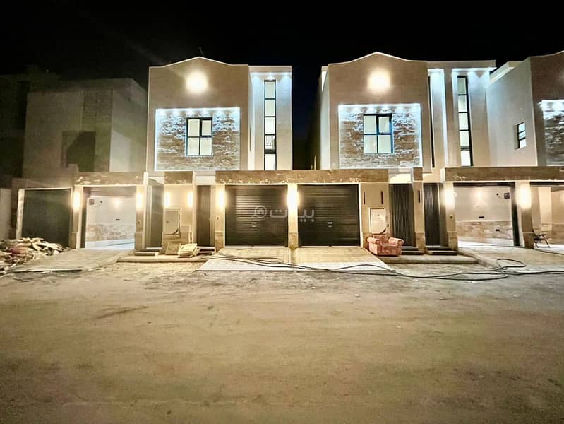 Floor for Sale in Tuwaiq, West Riyadh Floor for Sale in Tuwaiq, West Riyadh