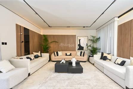 4 Bedroom Villa for Sale in Central Riyadh, Riyadh - Villa for Sale in Al Farouq, Central Riyadh