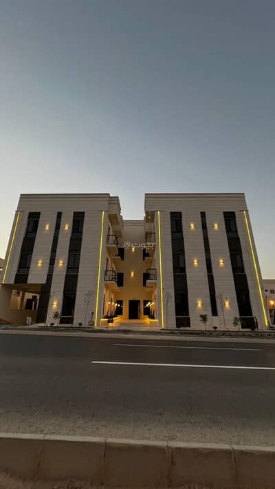 3 Bedroom Flat for Sale in West Riyadh, Riyadh - Apartments for sale in Al-Mahdiyah neighborhood