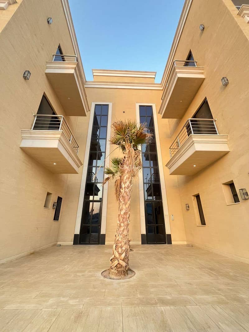 Apartment in West Riyadh，Al Mahdiyah 2 bedrooms 715000 SAR - 87832116