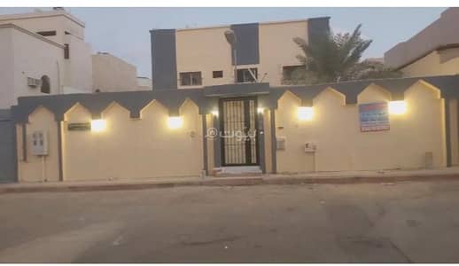 فیلا 10 غرف نوم للبيع في جنوب الرياض، الرياض - فيلا مكونة من 10 غرف نوم للبيع في بدر، الرياض