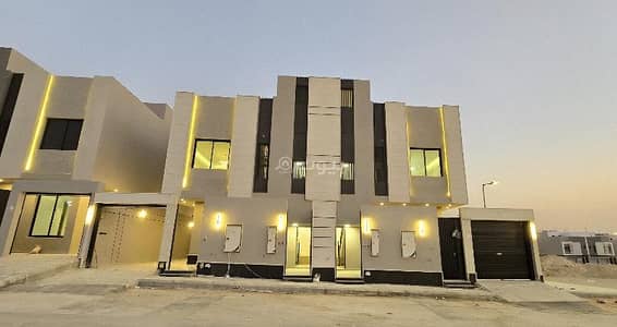 دور 3 غرف نوم للبيع في جنوب الرياض، الرياض - دور للبيع في طيبة، جنوب الرياض