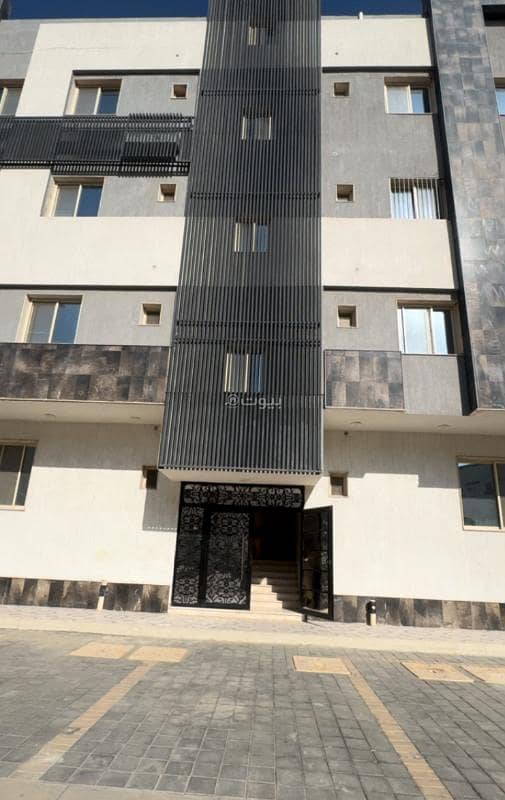 Luxury furnished apartment for sale in Madinah, Al-Areedh neighborhood (Al-Rabwa)