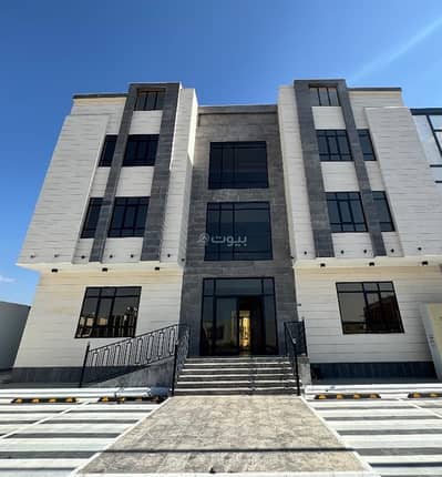 4 Bedroom Apartment for Sale in Ayn Al Khif, Madina - Apartment for sale in Al-Badrani neighborhood, Al-Tariq scheme in Medina