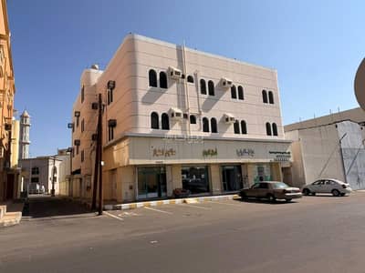Residential Building for Sale in Al Rasras 2, Khamis Mushait - Residential commercial building for sale