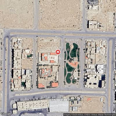 3 Bedroom Rest House for Sale in West Riyadh, Riyadh - Rest area for sale in the Eastern Labn neighborhood, excellent location.