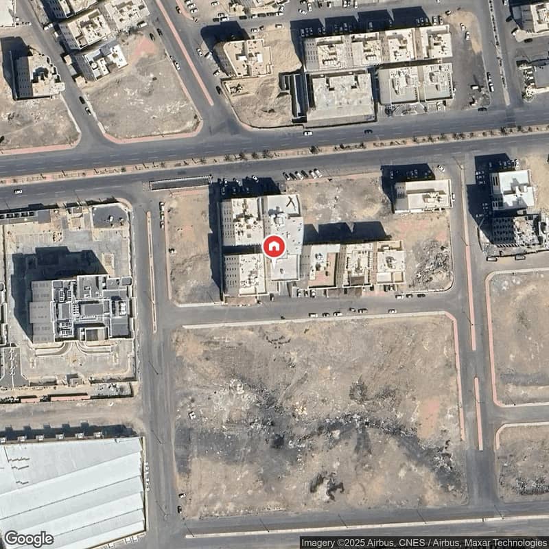 استوديو للإيجار في الخليدية، المدينة استوديو للإيجار في الخليدية، المدينة