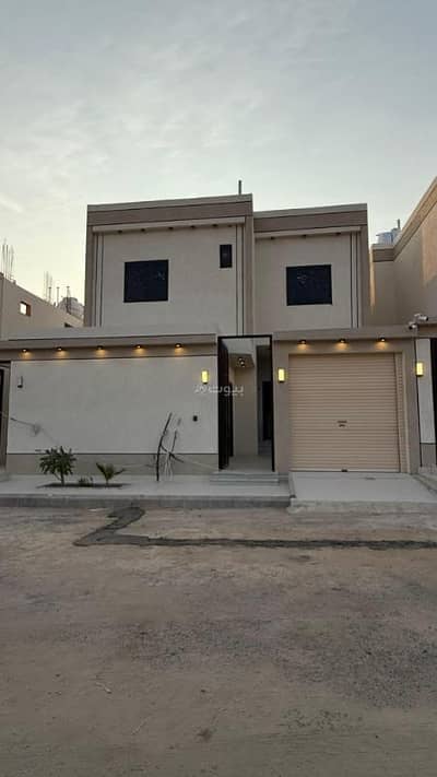 4 Bedroom Floor for Sale in Al Salam, Madina - House for sale in Al-Aziziyah neighborhood, Medina