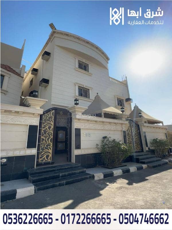 شقة للايجار - المحالة - ابها شقة للايجار - المحالة - ابها