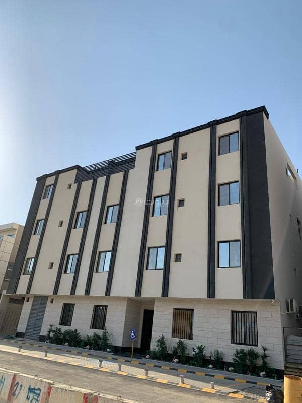 For rent, a family apartment in Riyadh, Al-Arid neighborhood – Offer number 1392