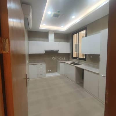 4 Bedroom Apartment for Rent in North Riyadh, Riyadh - For rent: family apartment in Riyadh, Al-Arid neighborhood – Offer number 1396