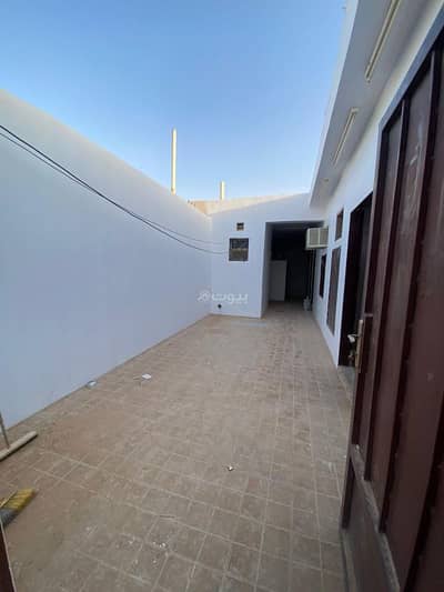 3 Bedroom Rest House for Rent in East Riyadh, Riyadh - For rent, a rest house in Riyadh, Al-Janadriyah neighborhood – Offer number 1343