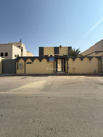 فیلا 10 غرف نوم للبيع في جنوب الرياض، الرياض - فيلا مكونة من 10 غرف نوم للبيع في بدر، الرياض