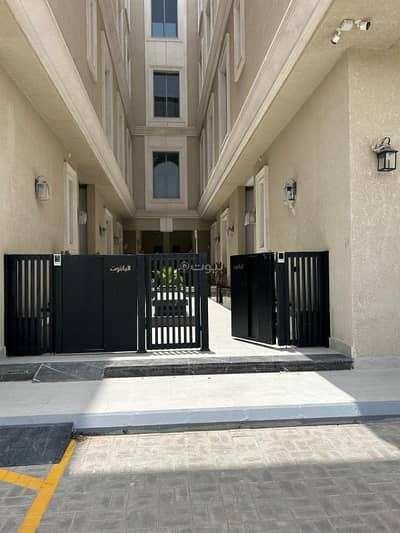 3 Bedroom Flat for Rent in East Riyadh, Riyadh - For rent, furnished apartment for families in Riyadh, Al-Yawmok neighborhood – offer number 1301