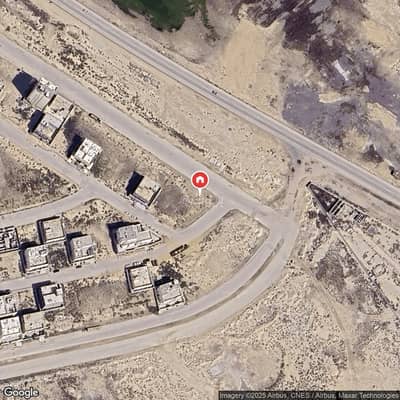 ارض سكنية  للبيع في القطيف - النابيه قريب الطريق الرئيسي