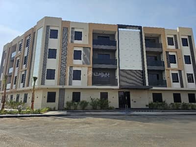 3 Bedroom Flat for Sale in East Riyadh, Riyadh - Apartment for sale in Al-Monsiah neighborhood