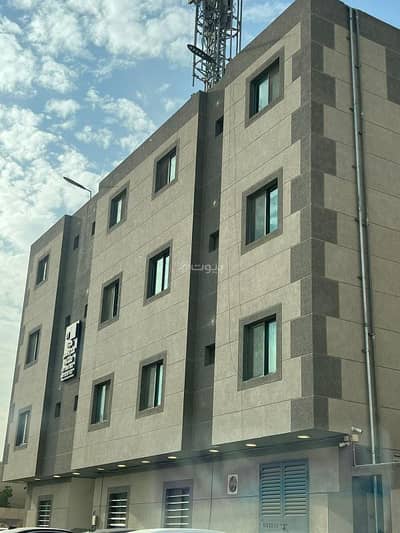 2 Bedroom Apartment for Rent in North Riyadh, Riyadh - One-bedroom apartment in Al-Arid neighborhood