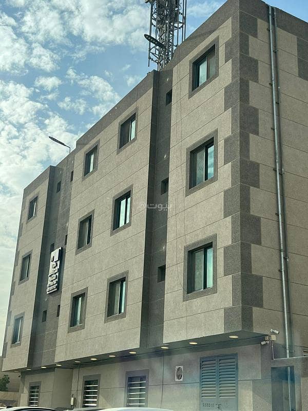 One-bedroom apartment in Al-Arid neighborhood One-bedroom apartment in Al-Arid neighborhood