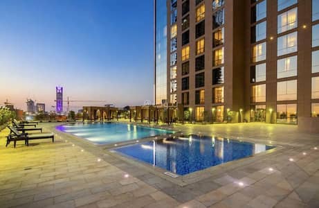2 Bedroom Apartment for Sale in North Riyadh, Riyadh - For sale: Luxurious apartment in Rafal Ascott Tower