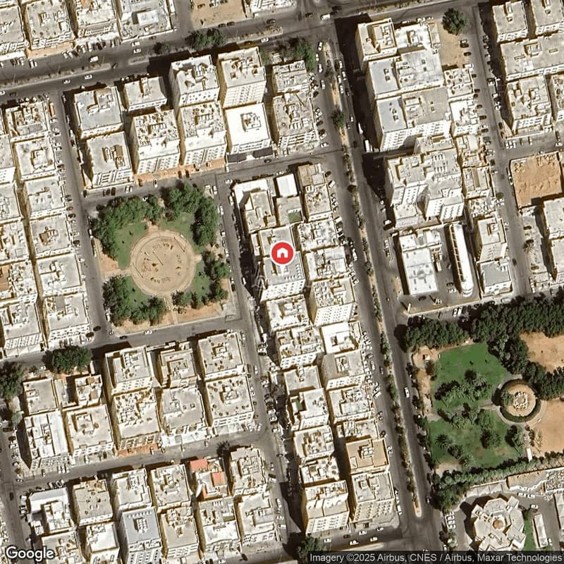 Studio Apartment For Sale in Al Aziziyah, Jeddah Studio Apartment For Sale in Al Aziziyah, Jeddah