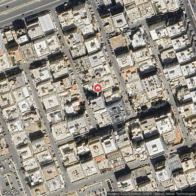 استوديو  للبيع في شمال جدة، جدة - شقة استوديو للبيع في النزهة، جدة