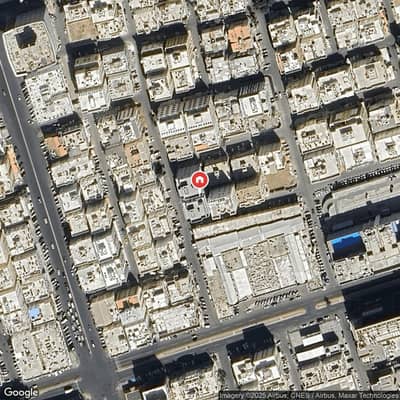 عمارة سكنية  للبيع في شمال جدة، جدة - مبنى سكني للبيع في السلامة، جدة