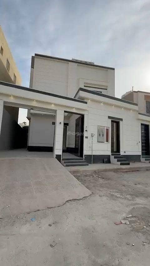 Villa for sale in Al-Bayan neighborhood