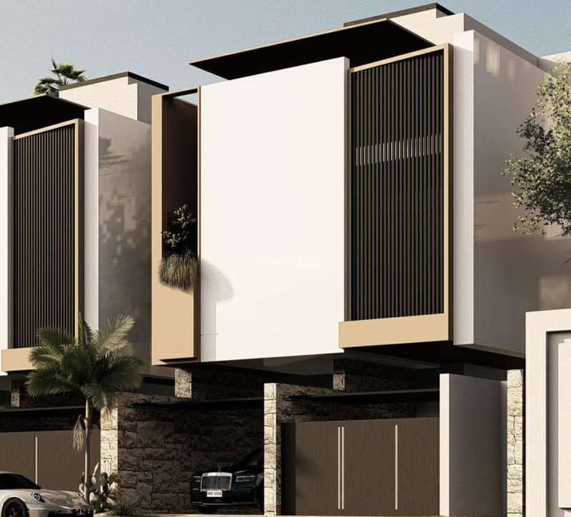 Townhouse for rent in Al-Musayf neighborhood