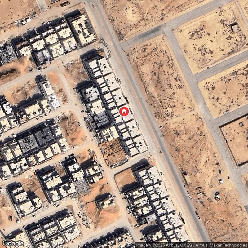 Studio Apartment For Rent in Al Rimal Studio Apartment For Rent in Al Rimal