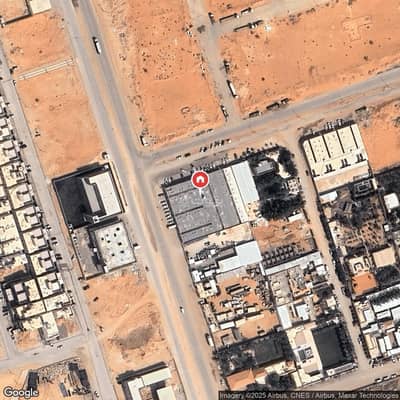 Room for Rent in East Riyadh, Riyadh - Room For Rent in Al Rimal