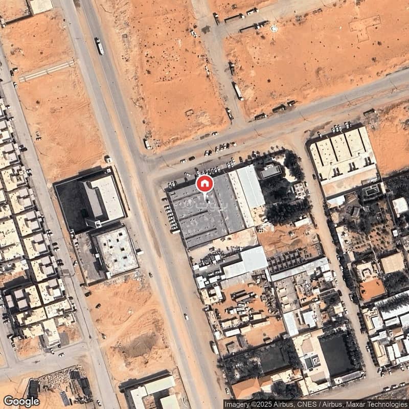 Room For Rent in Al Rimal Room For Rent in Al Rimal