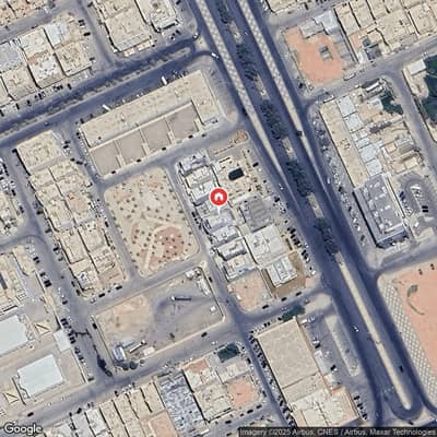 Studio for Rent in East Riyadh, Riyadh - Studio Apartment For Rent in Qurtubah