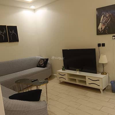 فلیٹ 1 غرفة نوم للايجار في شرق الرياض، الرياض - تصميم خاص