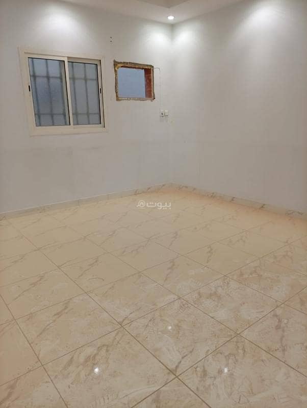 شقه للايجار مدخلين