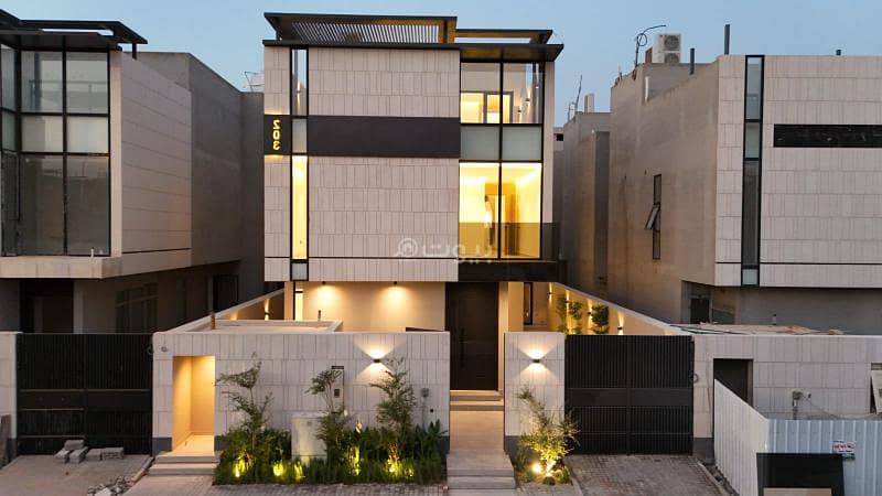 Villa for sale in Al-Arid neighborhood Villa for sale in Al-Arid neighborhood