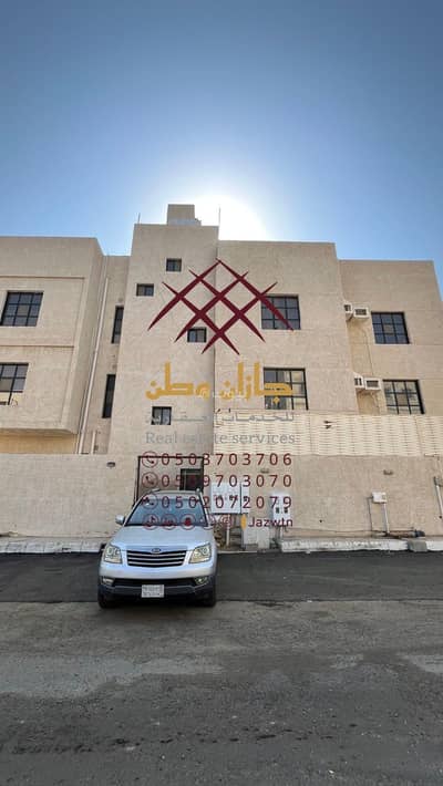 فلیٹ 4 غرف نوم للايجار في الرحاب 3، جازان - للإيجار شقة مكونة من 4 غرف في السويس بمدينة جيزان