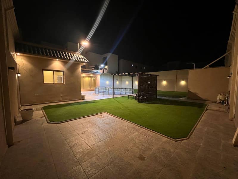 Residential Land in West Riyadh，Al Mahdiyah 3062500 SAR - 87832371